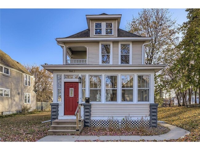 property at 988 Reaney Ave E