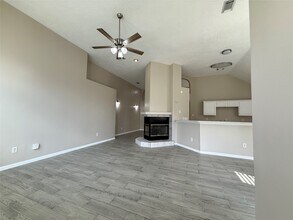 6111 Settlers Village Dr in Katy, TX - Building Photo - Building Photo