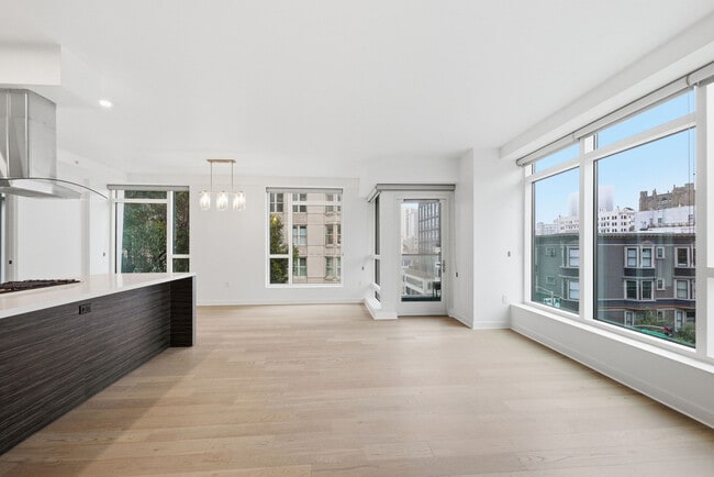 1688 Pine St in San Francisco, CA - Building Photo - Building Photo