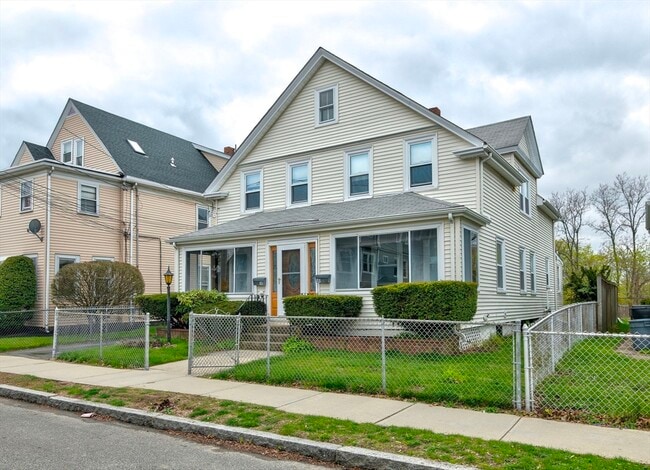property at 86 Glover Ave