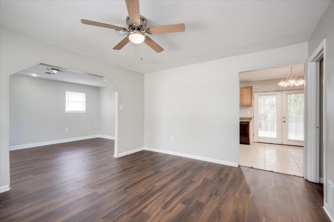 2922 Dahlia Dr in Augusta, GA - Foto de edificio - Building Photo