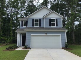 174 Sweet Gum Dr in Summerville, SC - Building Photo