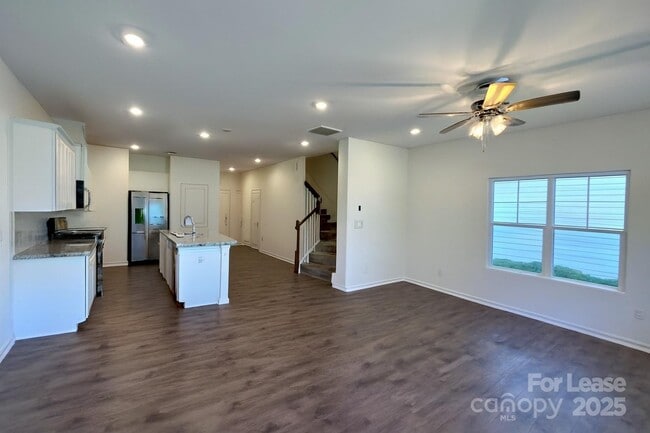 2841 Yeager Dr NW in Concord, NC - Building Photo - Building Photo