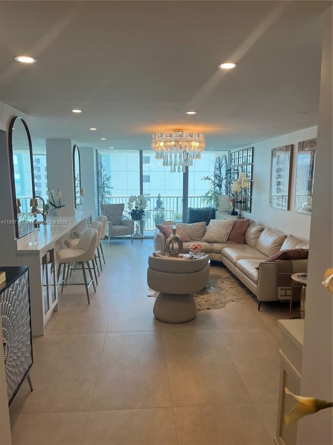property at 2655 Collins Ave
