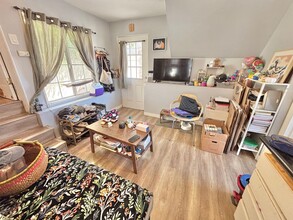 288 S Coronado St in Los Angeles, CA - Building Photo - Building Photo