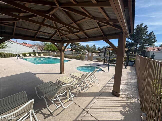 property at 8772 Bridgeport Bay Ave