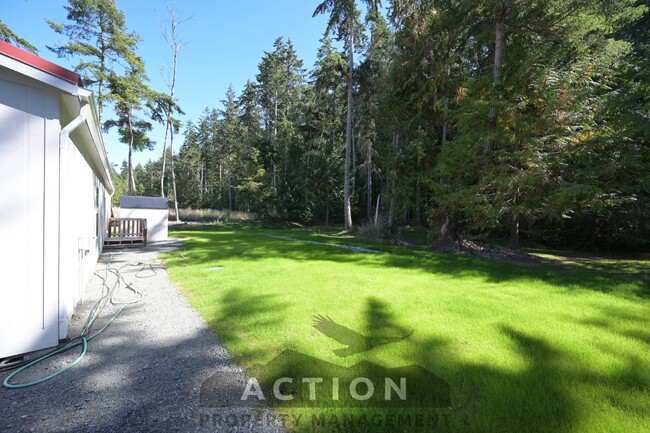 113 Dragonfly Way in Sequim, WA - Building Photo - Building Photo