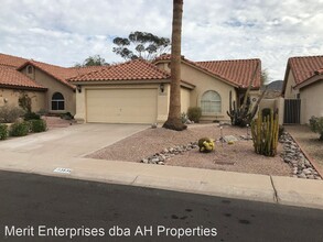 13535 N 103rd Way in Scottsdale, AZ - Building Photo - Building Photo