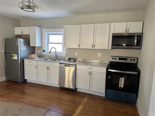 449 West River Rd, Unit 1