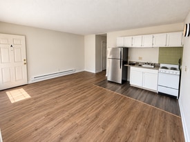 114 Bart St in Raleigh, NC - Building Photo