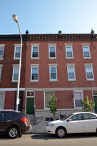 2313 Christian St Apartments