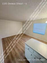 1105 E Orange St in Lakeland, FL - Building Photo - Building Photo