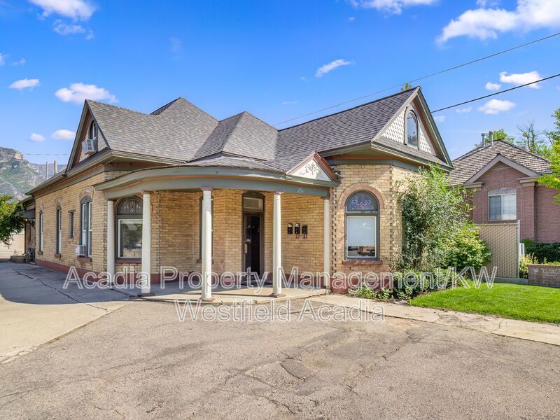 256 N 500 W in Provo, UT - Building Photo