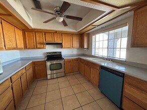 2835 Jasper Dr in Lake Havasu City, AZ - Building Photo - Building Photo
