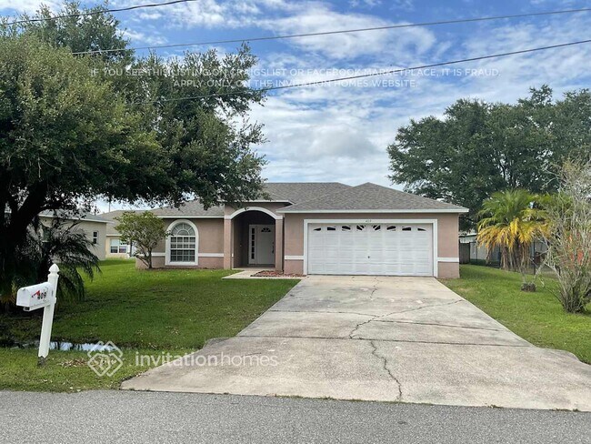 property at 409 Blackbird Way
