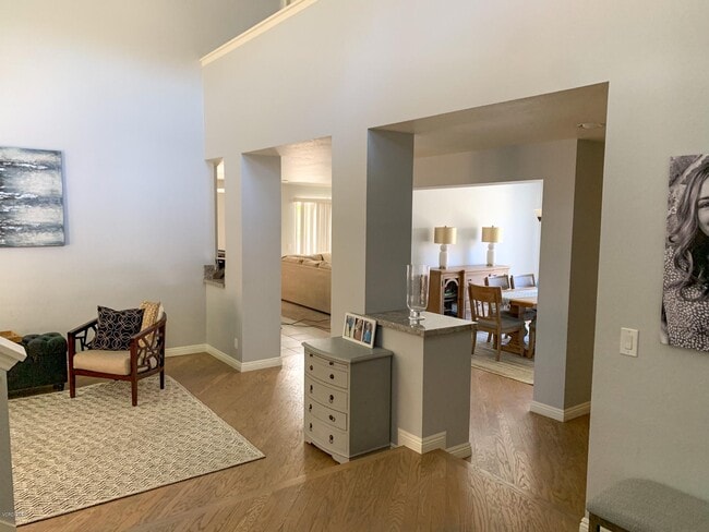 5061 Blackpool Ave in Oak Park, CA - Building Photo - Building Photo