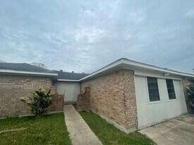 12779 Enchanted Path Dr in Houston, TX - Building Photo