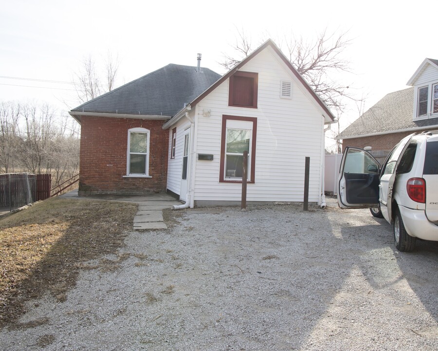 1404 Lucas Ave in Burlington, IA - Building Photo