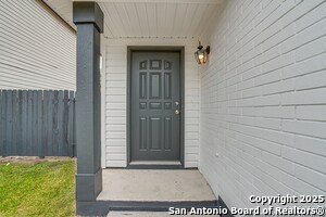 9958 Panther Bay in San Antonio, TX - Building Photo - Building Photo