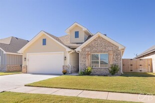 6566 Stadium Dr in Abilene, TX - Building Photo