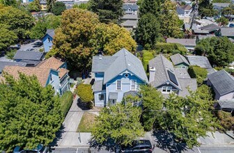 514 Washington St, Unit A in Santa Cruz, CA - Building Photo - Building Photo