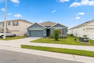 168 Emanuelle Dr in Winter Haven, FL - Building Photo - Building Photo