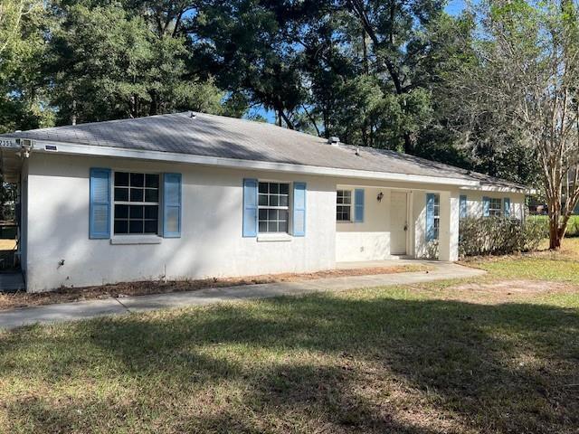 2355 SE 68th St in Ocala, FL - Building Photo