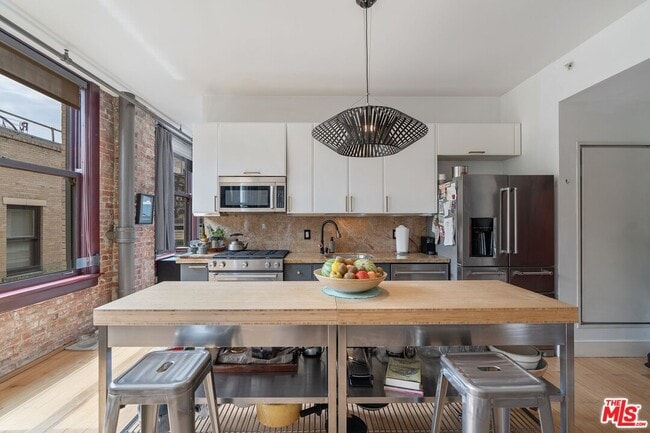 property at 460 S Spring St