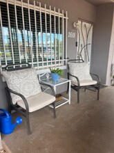 2618 N Edith Blvd in Tucson, AZ - Foto de edificio - Building Photo