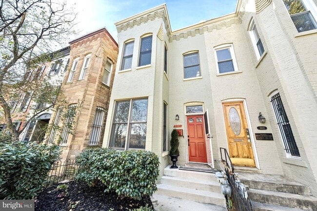 property at 1820 11th St NW