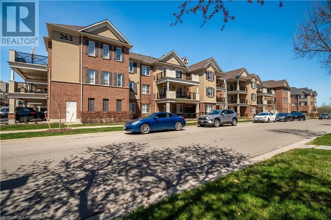 263 Georgian Dr