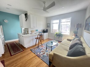 86 Jersey St in Boston, MA - Building Photo - Building Photo