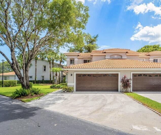 property at 10489 Mateo Ct