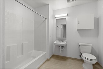 Walnut Place & Walnut Terrace in Greenfield, CA - Building Photo - Building Photo