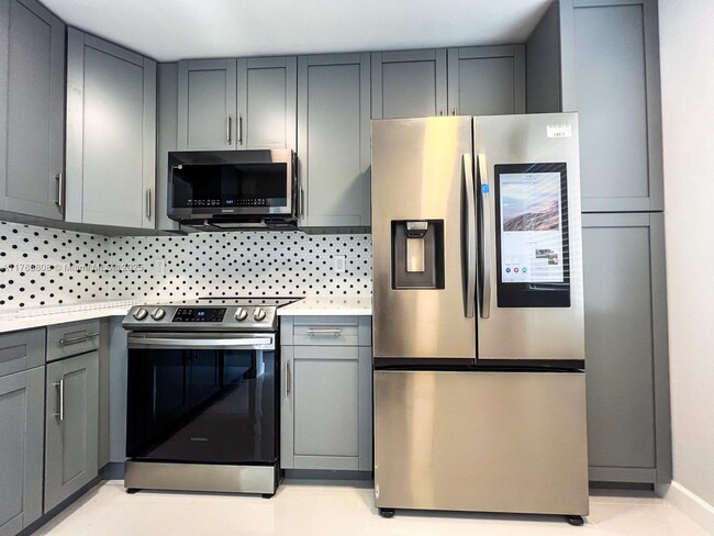property at 7740 NW 50th St