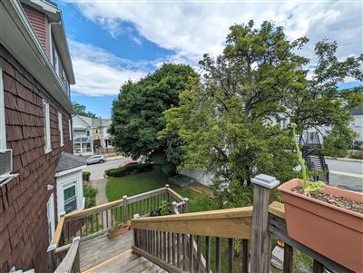 65 Medford St, Unit #2 in Medford, MA - Foto de edificio