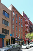 15 Stanton Street Apartments