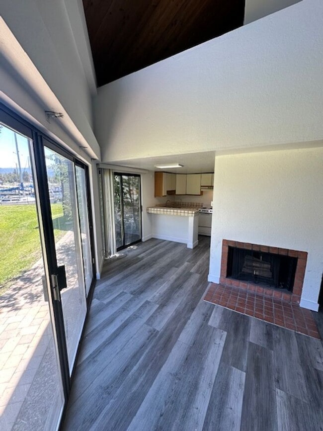 property at 489 Tahoe Keys Blvd