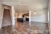 14794 Rising Star Way in Bluffdale, UT - Building Photo - Building Photo