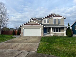 7373 Halibut Dr in Blaine, WA - Foto de edificio