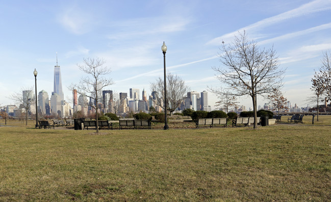 Apartamentos Alquiler en Journal Square, NJ