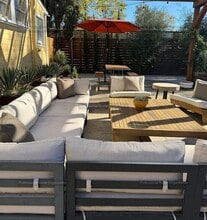 1815 Fair Way in Calistoga, CA - Building Photo - Building Photo