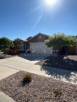 23350 S 221st St in Queen Creek, AZ - Building Photo