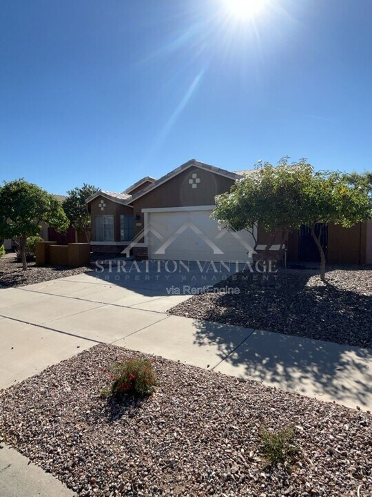 23350 S 221st St in Queen Creek, AZ - Building Photo