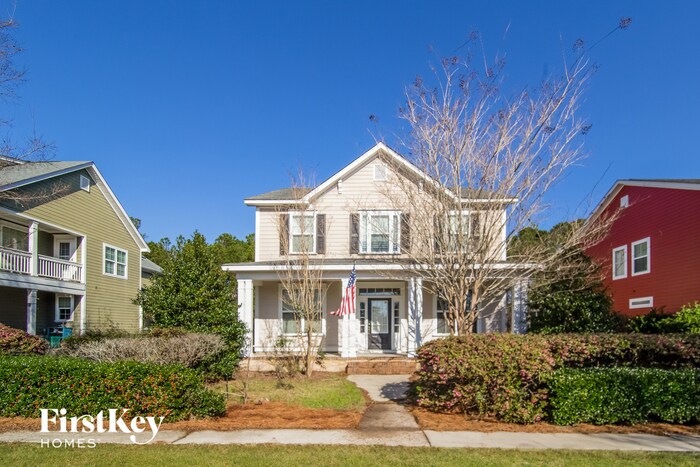 134 Red Leaf Blvd in Moncks Corner, SC - Building Photo