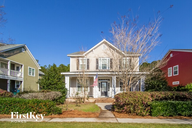 property at 134 Red Leaf Blvd