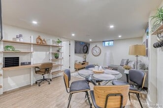 339 S Bryant St in Denver, CO - Foto de edificio - Building Photo