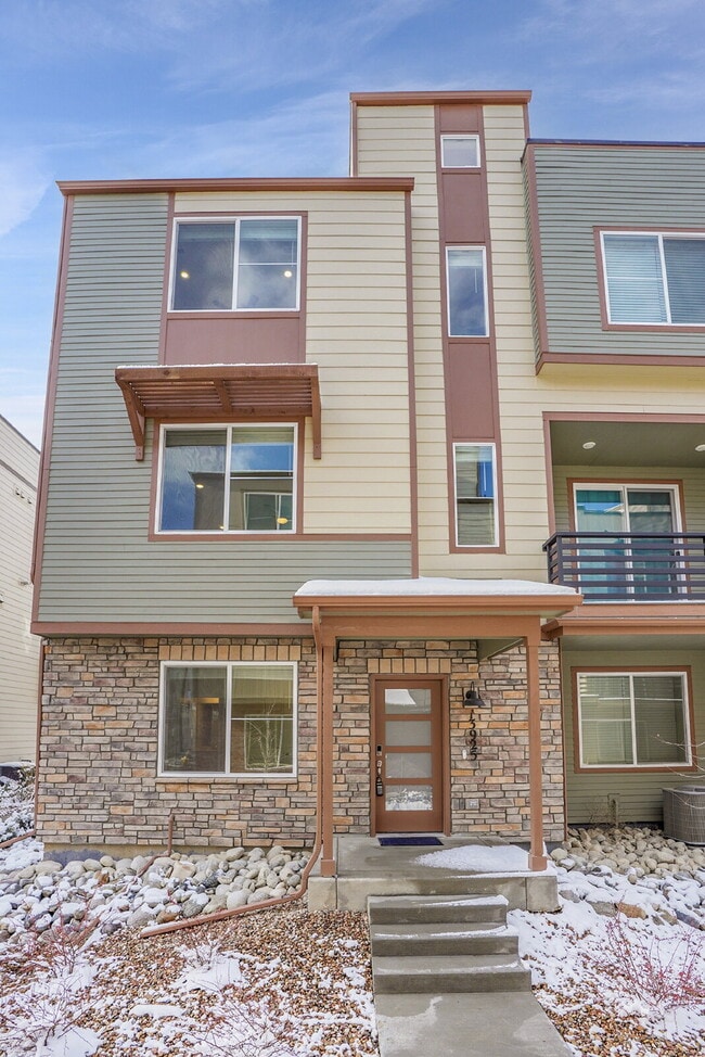 property at 13925 Del Corso Way