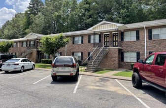 Northwood Apartments in Canton, GA - Building Photo - Building Photo