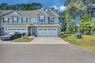 1921 Doubloon Way in Chesapeake, VA - Building Photo